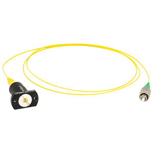 LP980-SA100 - 980 nm, 100 mW, Reverse G Pin Code, SM Fiber-Pigtailed Laser Diode, FC/APC