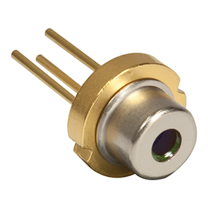 L852P50 - 852 nm, 50 mW, Ø5.6 mm, A Pin Code, Laser Diode