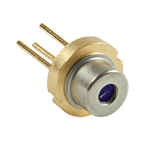 L520A2 - 520 nm, 110 mW, Ø5.6 mm, A Pin Code, Laser Diode