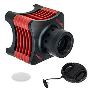 SOLIS-525D - High-Power LED for Microscopy, 525 nm (Green), 2.8 W (Min)