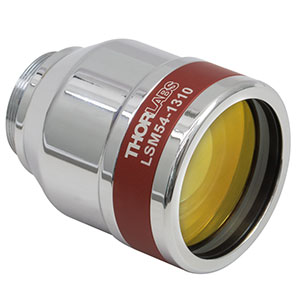 LSM54-1310 - Scan Lens, 1200 to 1400 nm, EFL=54 mm