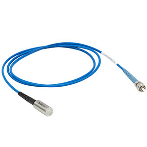 P1-1060PMR-P01-1 - Polarization-Maintaining Retroreflector, 970 - 1550 nm, FC/PC Connector