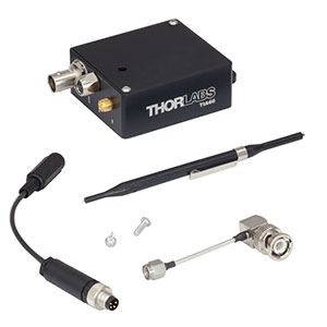 TIA60 - PMT Transimpedance Amplifier