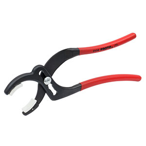 TGP1 - Soft Jaw Pliers, Ø1/2in to Ø2.5in