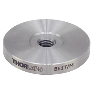 BE1T/M - Tapped Mechanical Component Base, M6 Thread