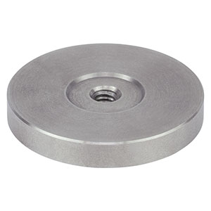 BE2T/M - Tapped Mechanical Component Base, M4 Threads