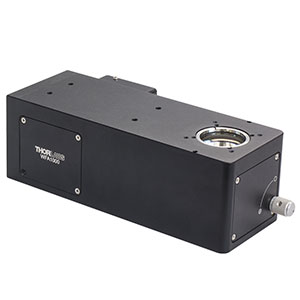 WFA1000 - Transmitted Light Illumination / DIC Imaging Module, 30 mm Cage Compatible