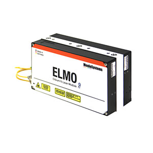 ELMO-HIGH-POWER - OEM Femtosecond Fiber Laser, 1560 nm, >180 mW, 100 MHz