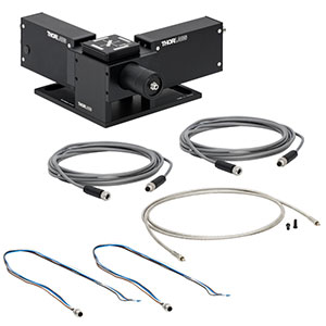 PMTSS2 - Dual-Channel Multialkali PMT Module