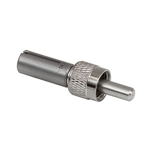 B10230A - SMA905 Multimode Connector, Ø231 µm Bore, SS Ferrule, for BFT1	