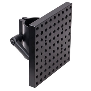 C1545 - Ø1.5in Post Mounting Clamp, 4.50in x 4.50in