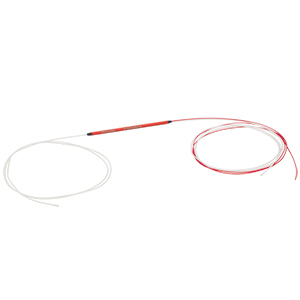 W1064S246B1B - 1064 nm / 1310 nm Wavelength Division Multiplexer, HI1060 FLEX Fiber, No Connectors