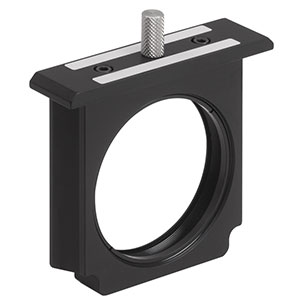 LCFH2-F - Extra Filter Holder Insert for Ø2in Optics for use with LCFH2(/M)