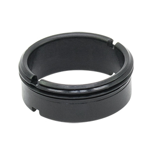 SM05RRC - Extra-Thick SM05 (0.535in-40) Threaded Retaining Ring