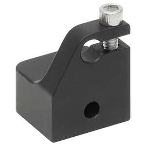 LMF38/M - Post-Mountable Laser Diode Mount for TO-38 Packages, M4 Tap