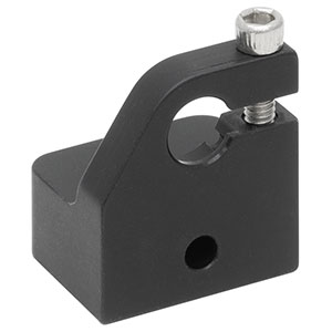 LMF46 - Post-Mountable Laser Diode Mount for TO-46 Packages, 8-32 Tap