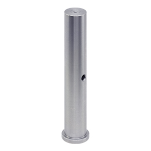 RS6P8E - Ø1in Pedestal Pillar Post, 8-32 Taps, L = 6in