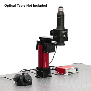 SFM - Cerna Mini Microscope with Epi-Illuminator Module