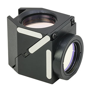 TLV-U-MF2-TOM - Microscopy Cube with Pre-Installed tdTomato Filter Set for Olympus AX, BX2, IX2