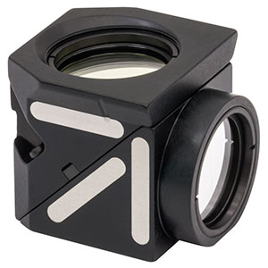 TLV-TE2000-WGFP - Microscopy Cube with Pre-Installed WGFP Filter Set for Nikon TE2000 and Eclipse Ti