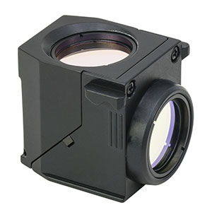 TLV-U-FF-TOM - Microscopy Cube with Pre-Installed tdTomato Filter Set for Olympus BX3, IX3