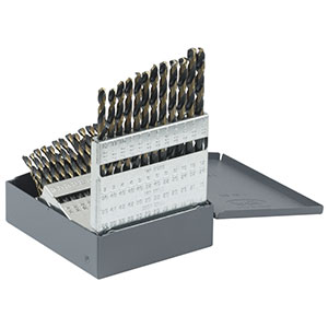 DK3 - 60-Piece Drill Bit Kit