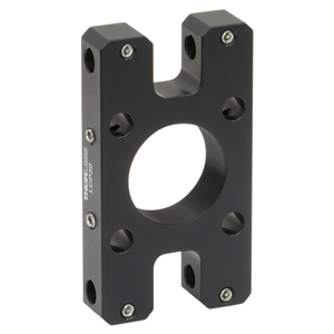 LCP30 - 60 mm to 30 mm Cage System Right-Angle Adapter