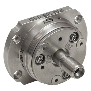 PAF2S-11D - FiberPort, SMA, f=11.0 mm, 1.8 - 2.4 µm, Ø2.15 mm Waist