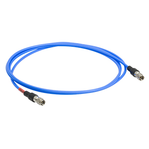 KMM72 - Microwave Cable, 2.92 mm Male to 2.92 mm Male, 72in (1829 mm)