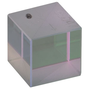 BS047 - 30:70 (R:T) Non-Polarizing Beamsplitter Cube, 700 - 1100 nm, 5 mm