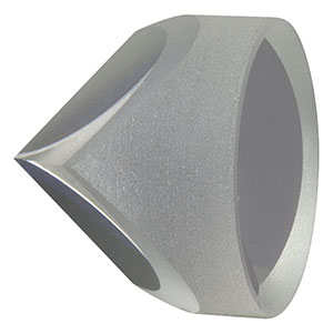 PS977-B - TIR Retroreflector, Ø12.7 mm, L = 11.4 mm, AR Coating: 650 - 1050 nm