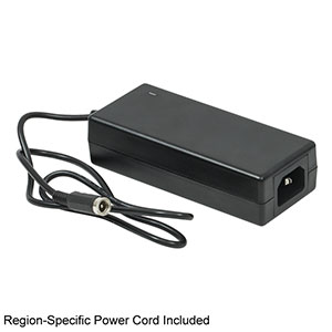 GPXL1PS - Power Supply for GPXL1 Gooseneck Light, 12 VDC