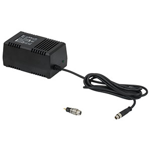 DET2B - DET Power Adapter & Power Supply Bundle