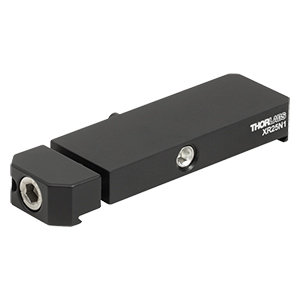 XR25N1 - Translation Stage Return Positioner for Stages with 3in Dovetails, Imperial