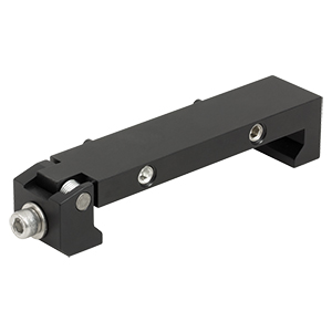 XT95NR - Rail Platform Return Positioner for 95 mm Rails, 1/4in-20 Locking Screw