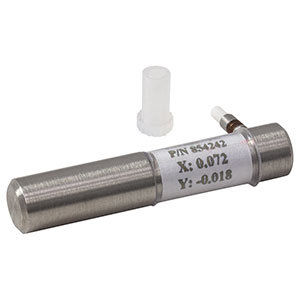 RT200P - CC6000 Interferometer Reference Tool for Ø2.00 mm PC Connectors