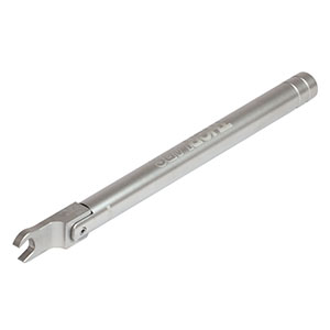 TW6 - 6 mm Preset Torque Wrench for Polaris Lock Nuts, 24 oz-in