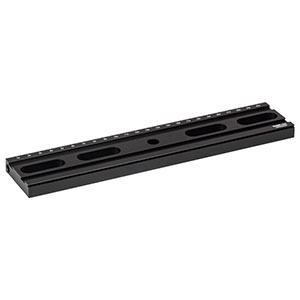 XRN25DR - 2in Dovetail Rail, 250 mm Long