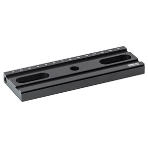 XRN25DR2 - 2in Dovetail Rail, 150 mm Long