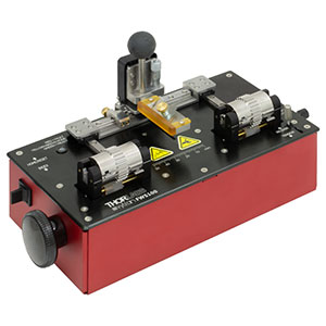 FWS100 - Fiber Window Stripper for Polyimide-Coated Fiber