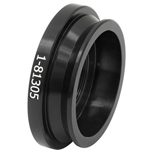 MVROC - Resolv4K Coupler for M26 x 0.706-Threaded Objectives