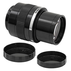 MVR20L - 2.0X Resolv4K Magnifying Lens Attachment, f = 50.0 mm