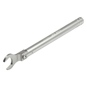 TW13 - 13 mm Preset Torque Wrench for Polaris Lock Nuts, 32 oz-in