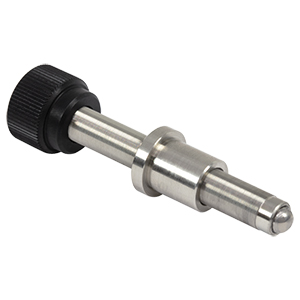 F25ES100 - 1/4in-170 Matched Adjuster/Bushing Pair, L = 2.23in