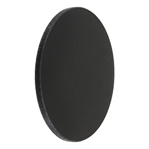 NE2R15B - Unmounted Ø2in Absorptive ND Filter, Optical Density: 1.5