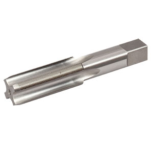 TAPM25075 - Metric Tap, M25 x 0.75 Thread (M25 Standard)