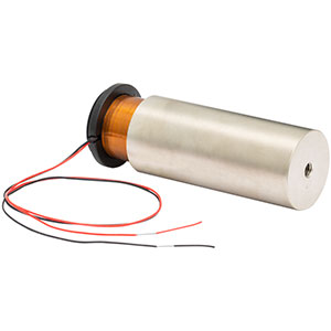 VC625/M - Voice Coil Actuator, 63.5 mm Travel, SM30 External Thread, Metric