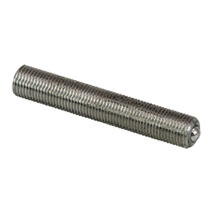 F2ES12 - Fine Hex Adjuster, M2 x 0.20, 12 mm Long