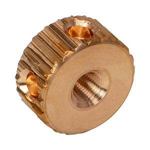 LN2M20 - M2 x 0.20 Lock Nut