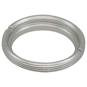 POLARIS-SM19RRS40 - Replacement  Retaining Ring with 1.0 mm (0.04in) Adj. Stop for POLARIS-K19F4/M